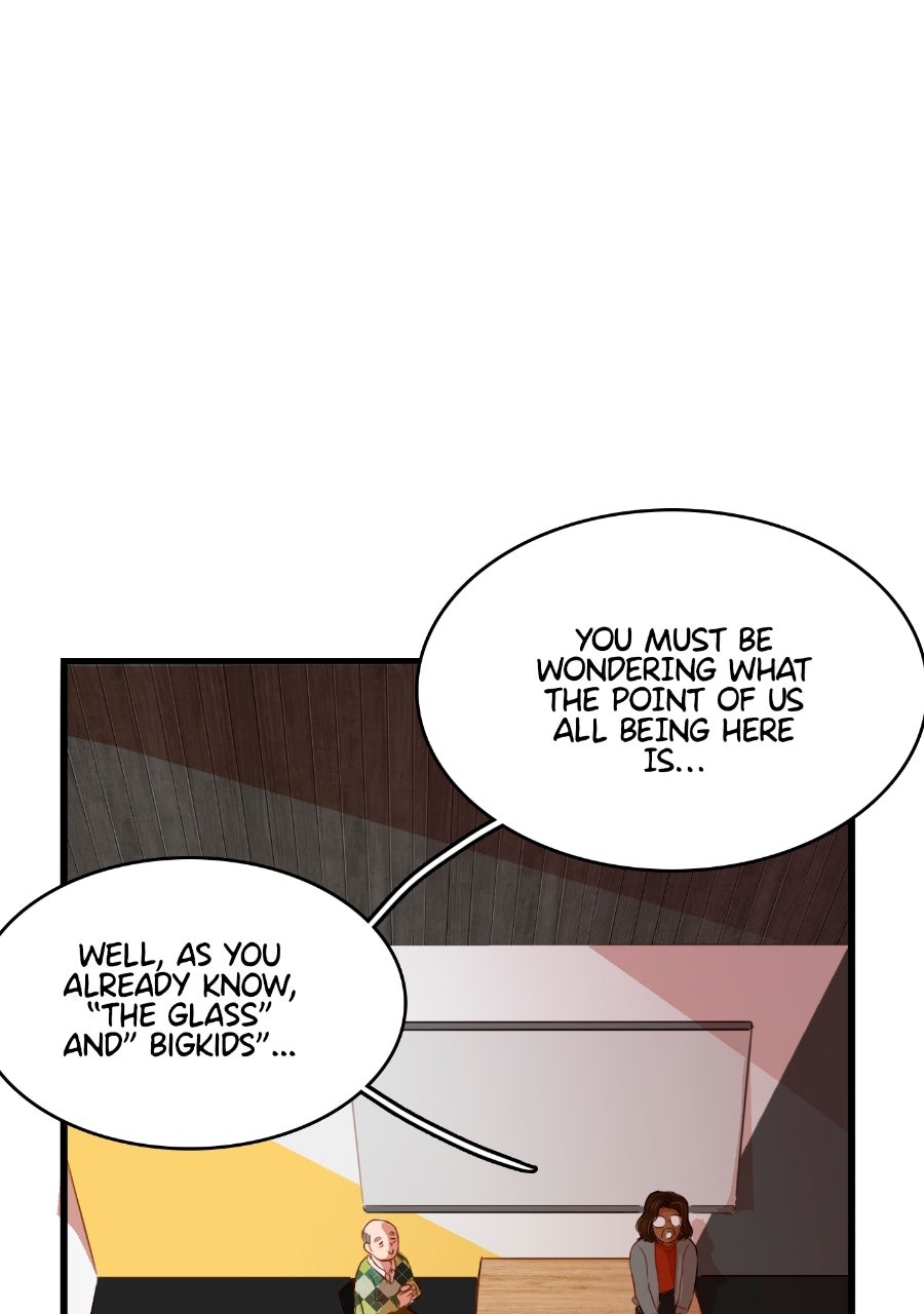 The Glass Episode 36 page 16 - 