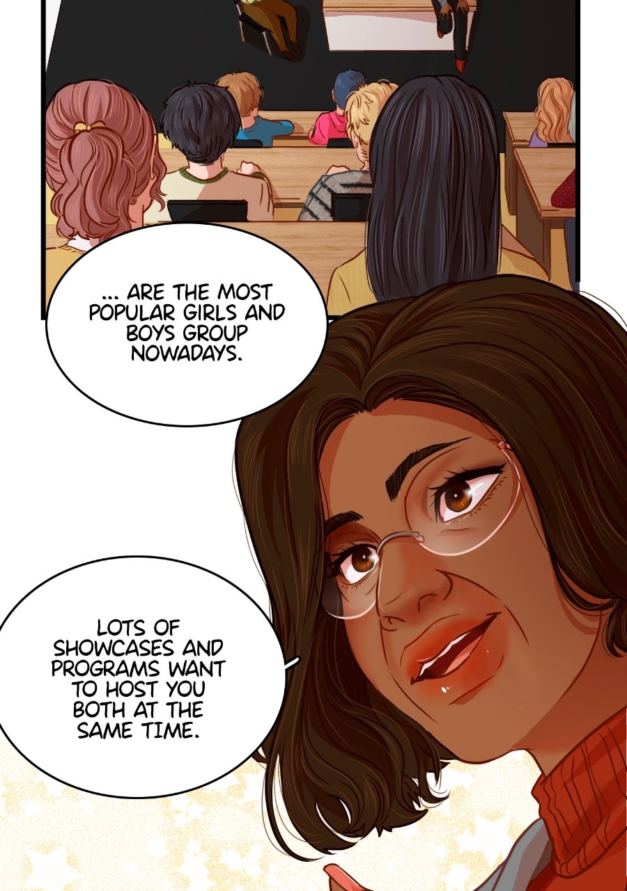 The Glass Episode 36 page 17 - 