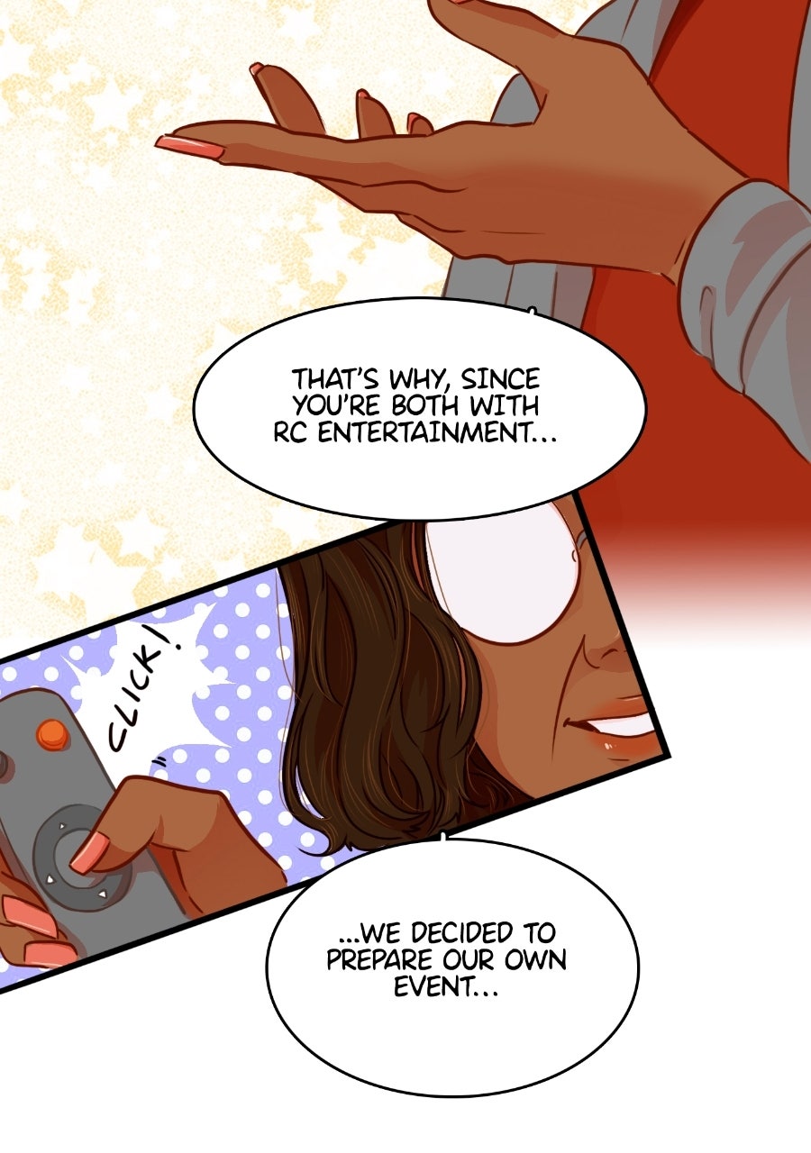 The Glass Episode 36 page 18 - 