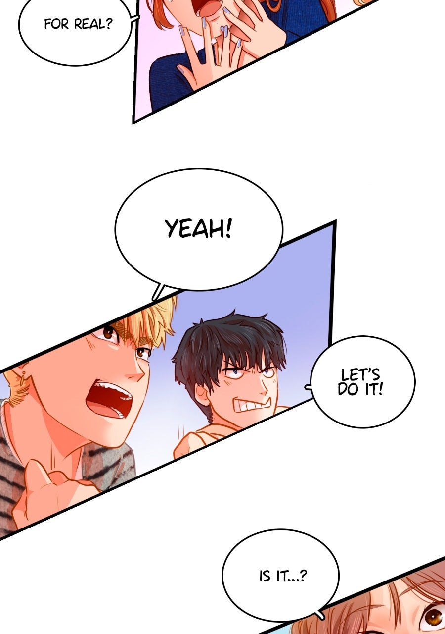 The Glass Episode 36 page 20 - 