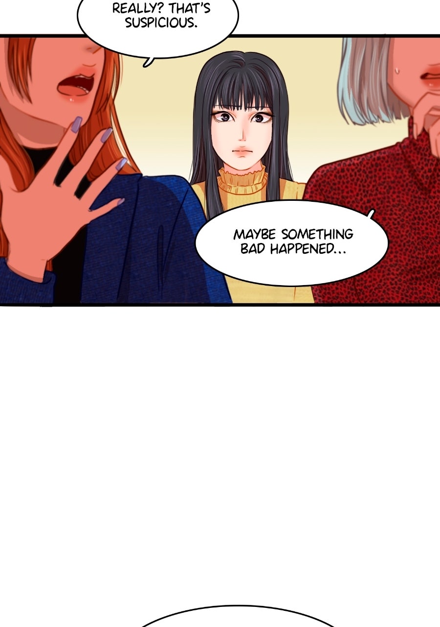 The Glass Episode 36 page 3 - 