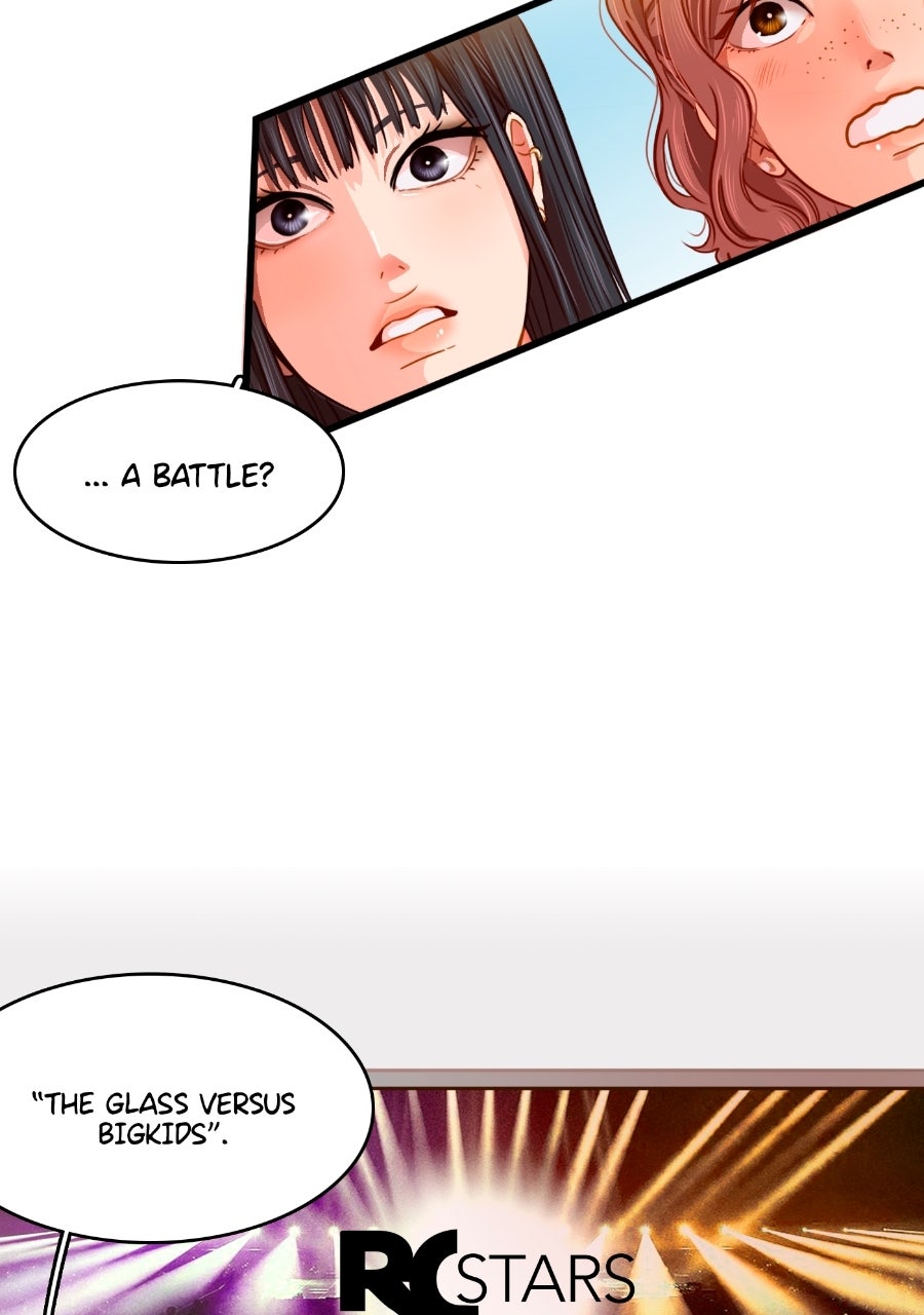 The Glass Episode 36 page 21 - 