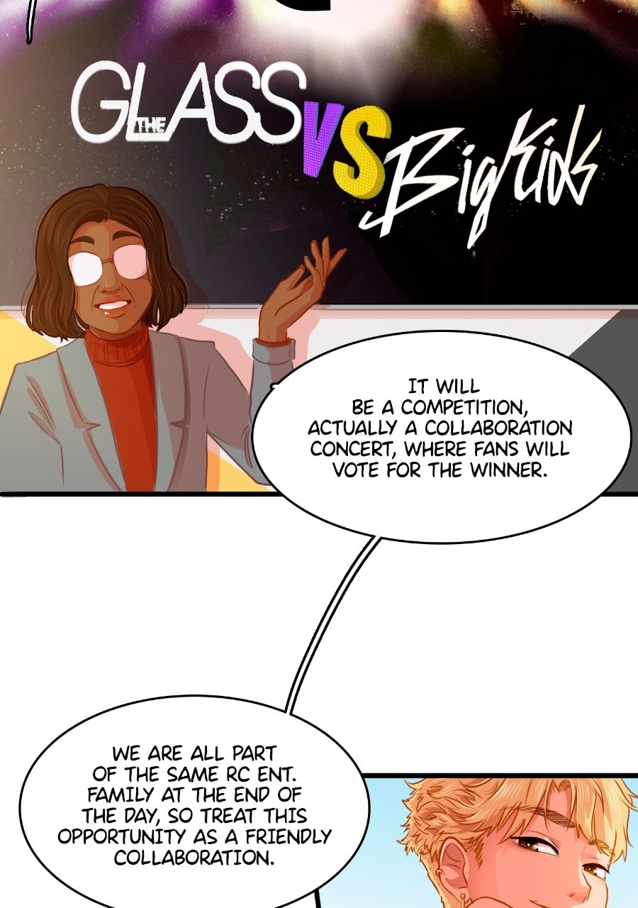 The Glass Episode 36 page 22 - 
