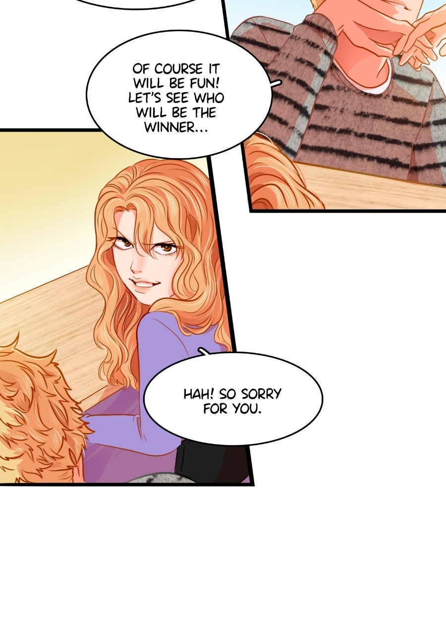 The Glass Episode 36 page 23 - 