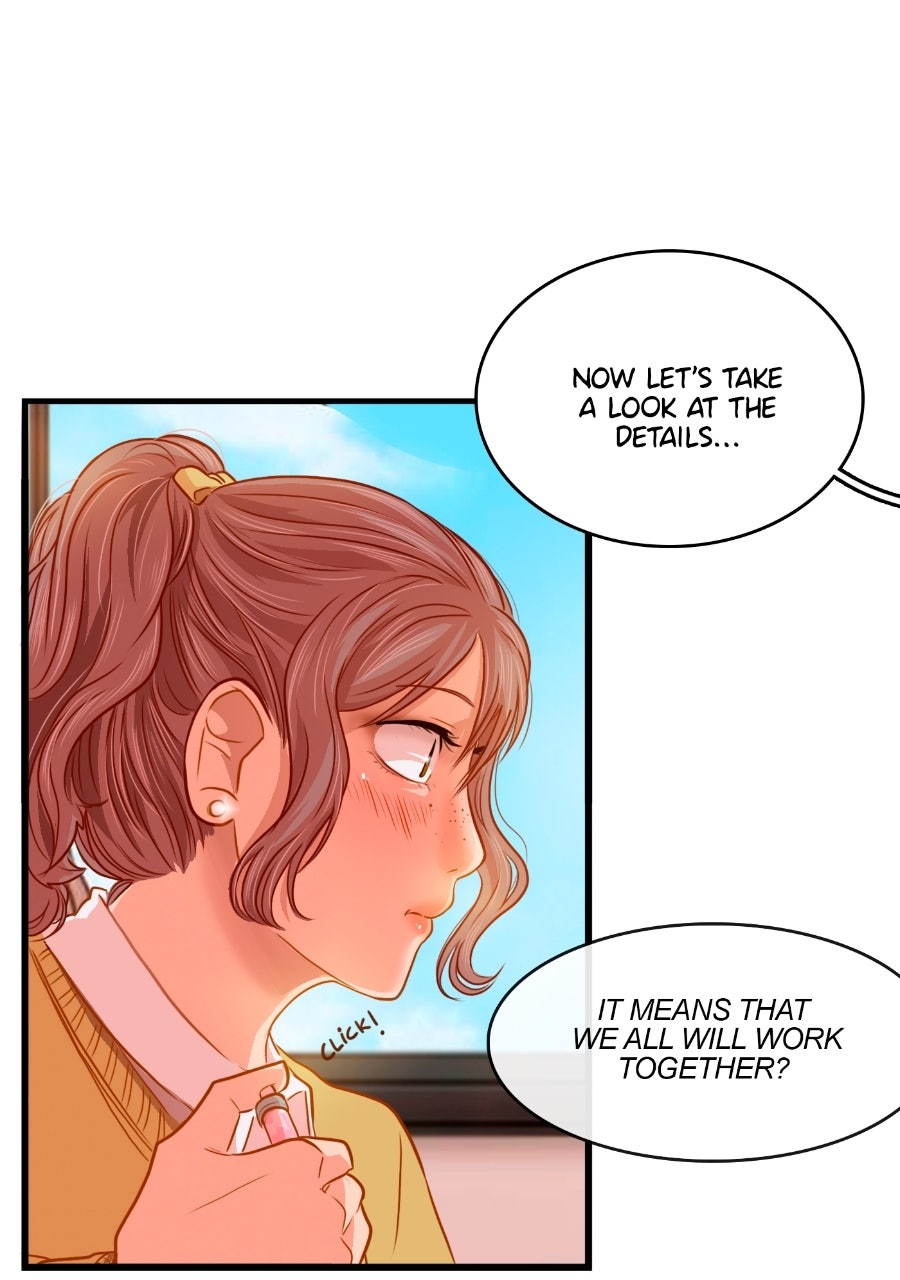 The Glass Episode 36 page 24 - 