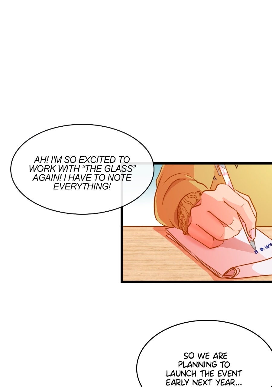The Glass Episode 36 page 25 - 