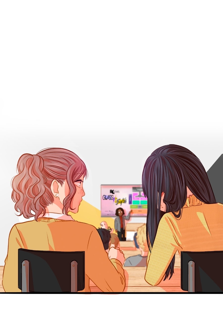 The Glass Episode 36 page 27 - 
