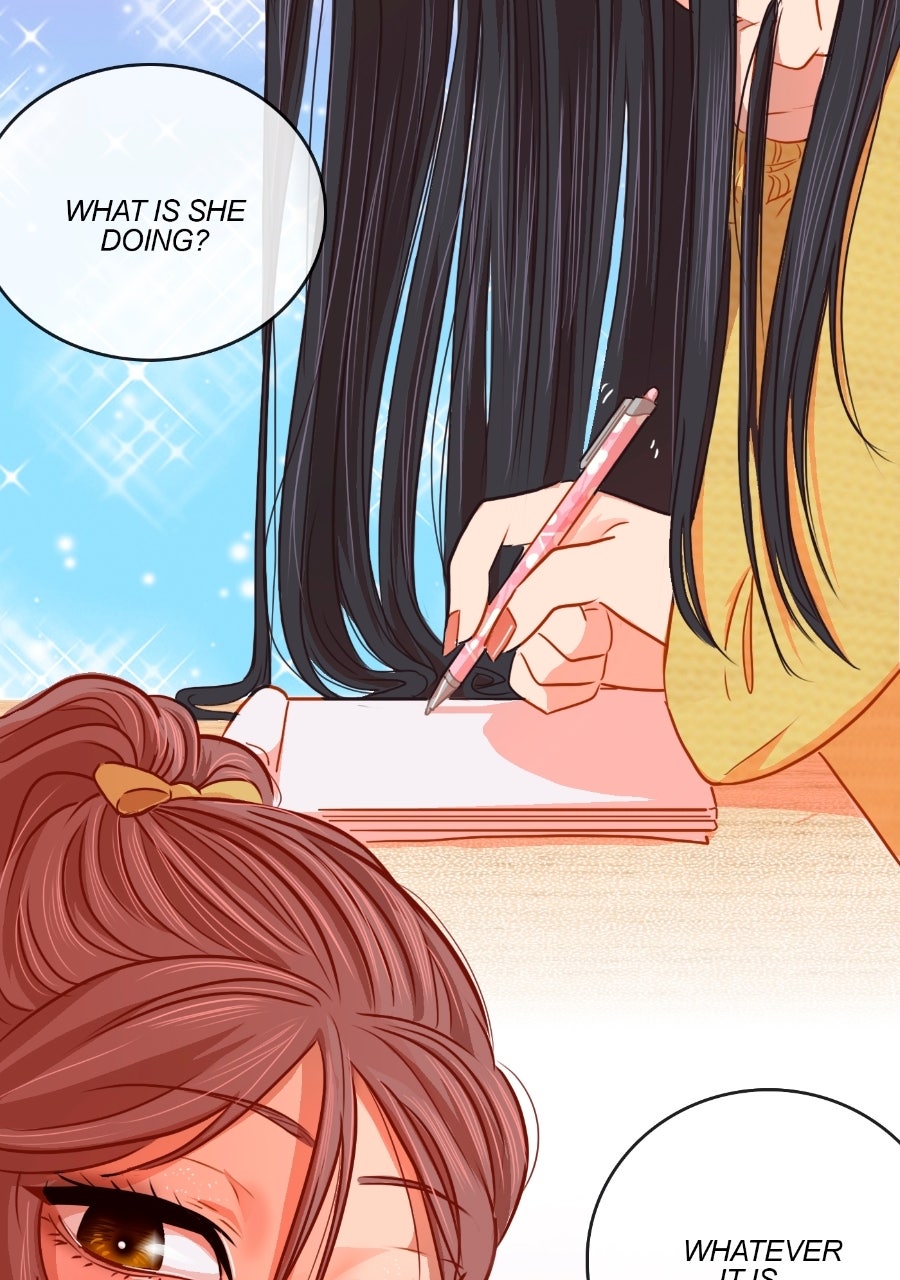 The Glass Episode 36 page 29 - 