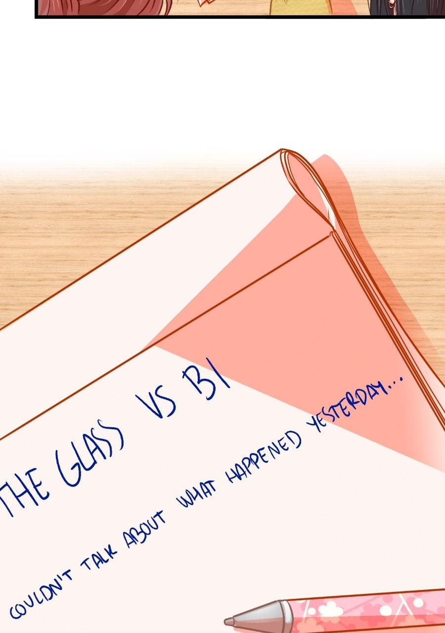 The Glass Episode 36 page 32 - 