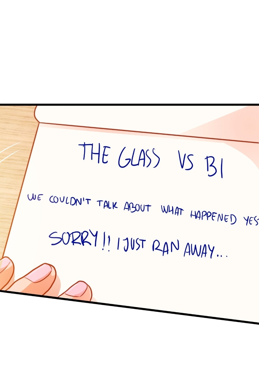 The Glass Episode 36 page 37 - 