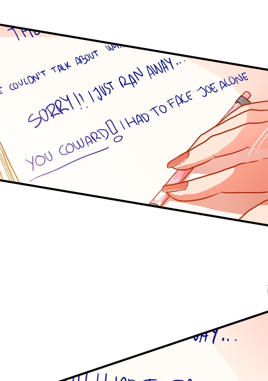 The Glass Episode 36 page 38 - 