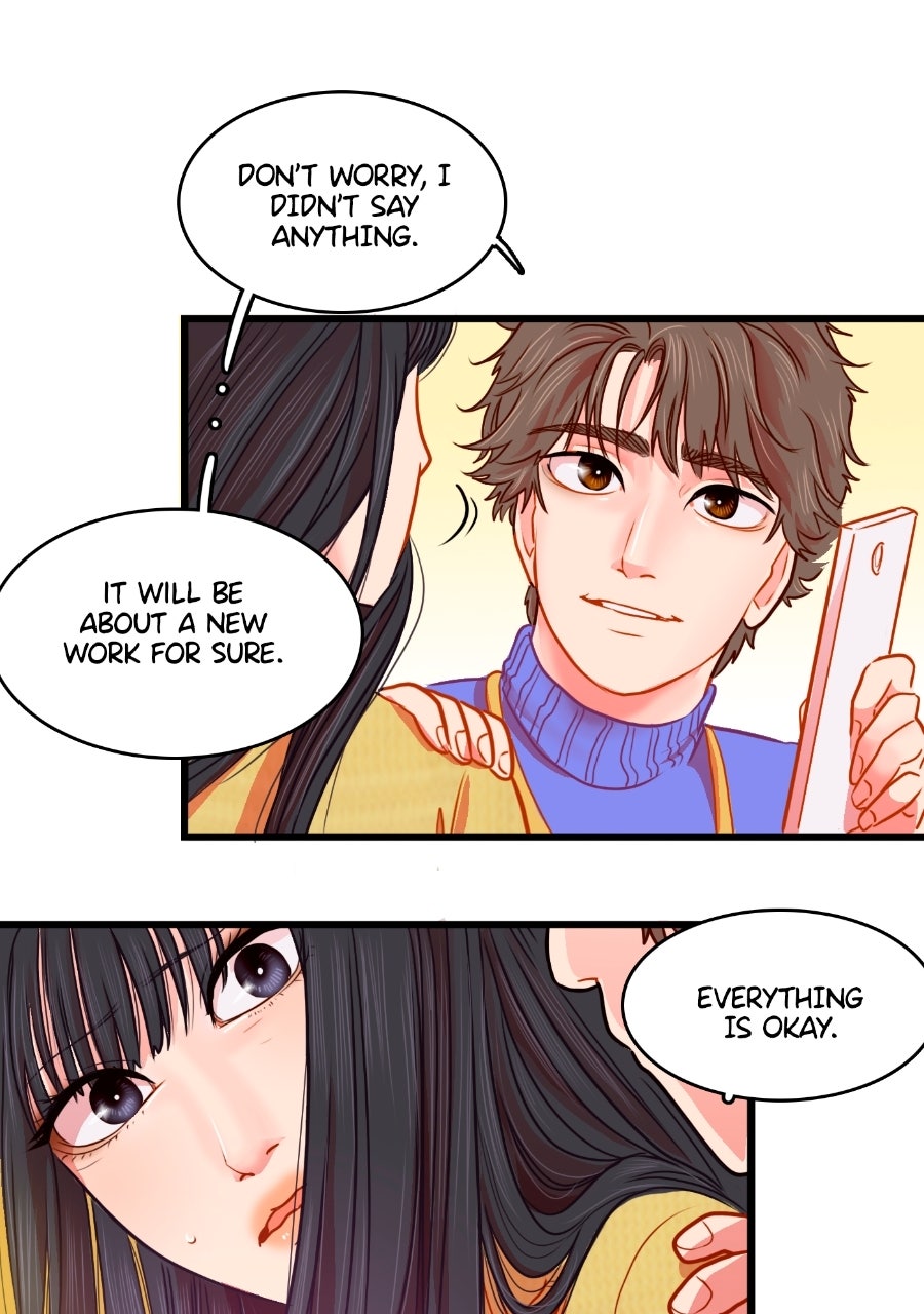 The Glass Episode 36 page 5 - 