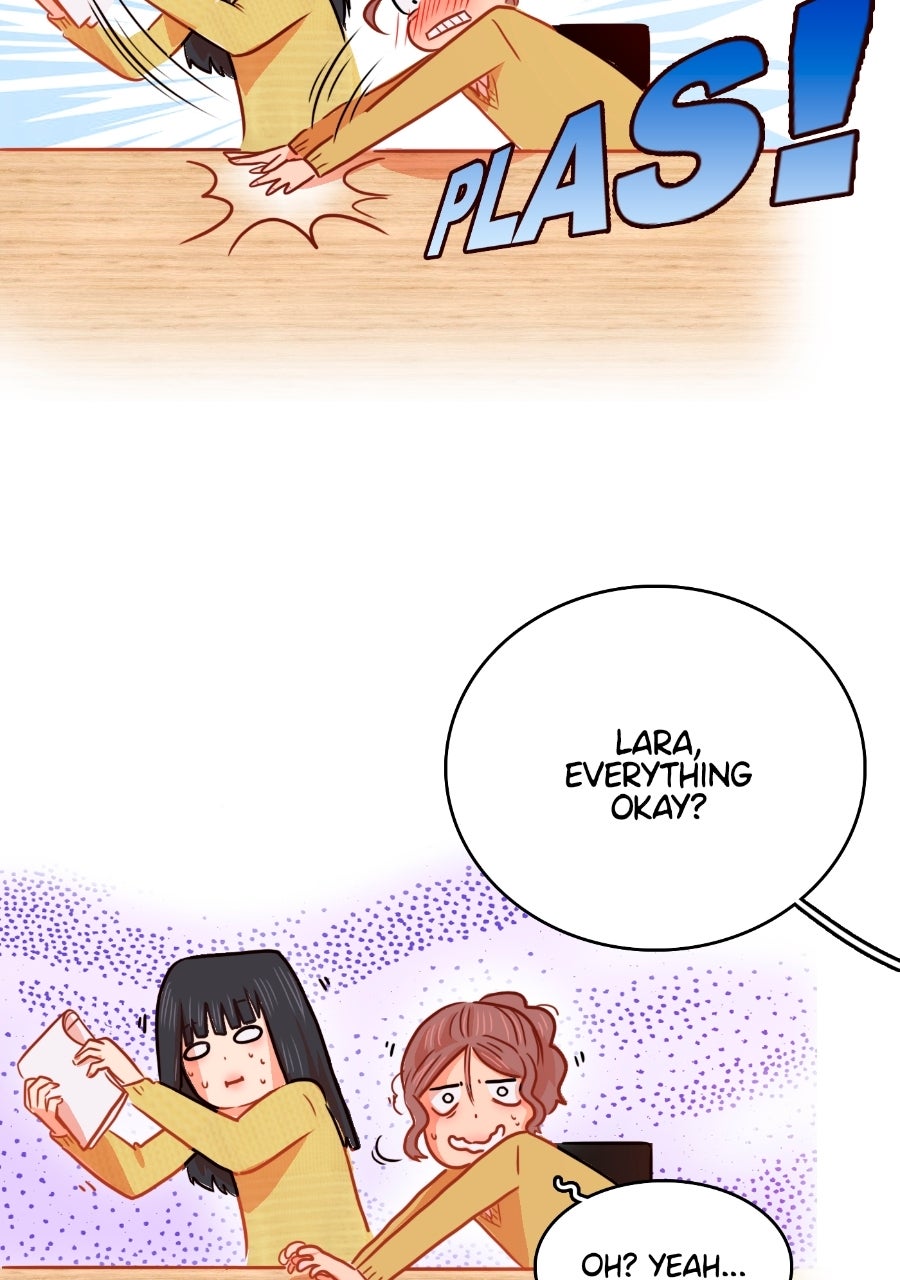 The Glass Episode 36 page 42 - 