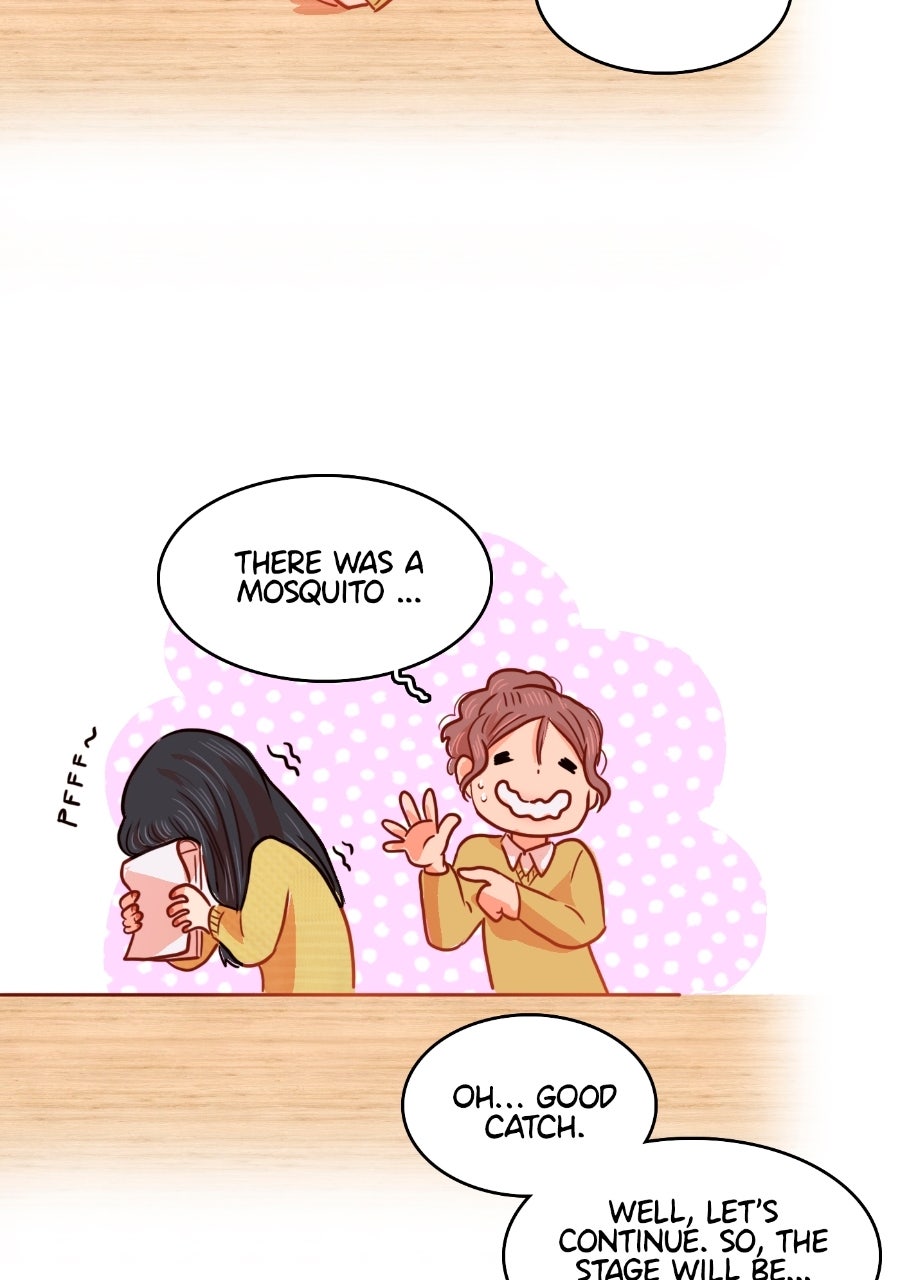 The Glass Episode 36 page 43 - 