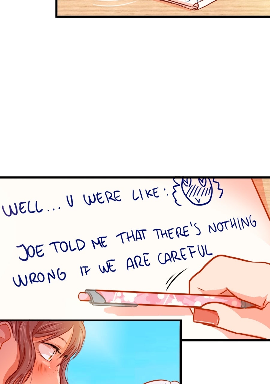 The Glass Episode 36 page 46 - 