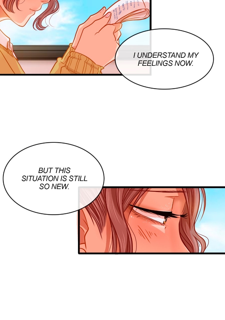 The Glass Episode 36 page 47 - 