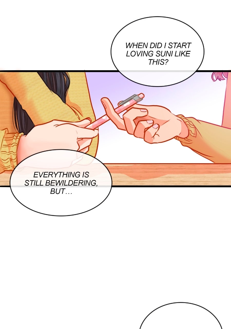 The Glass Episode 36 page 48 - 