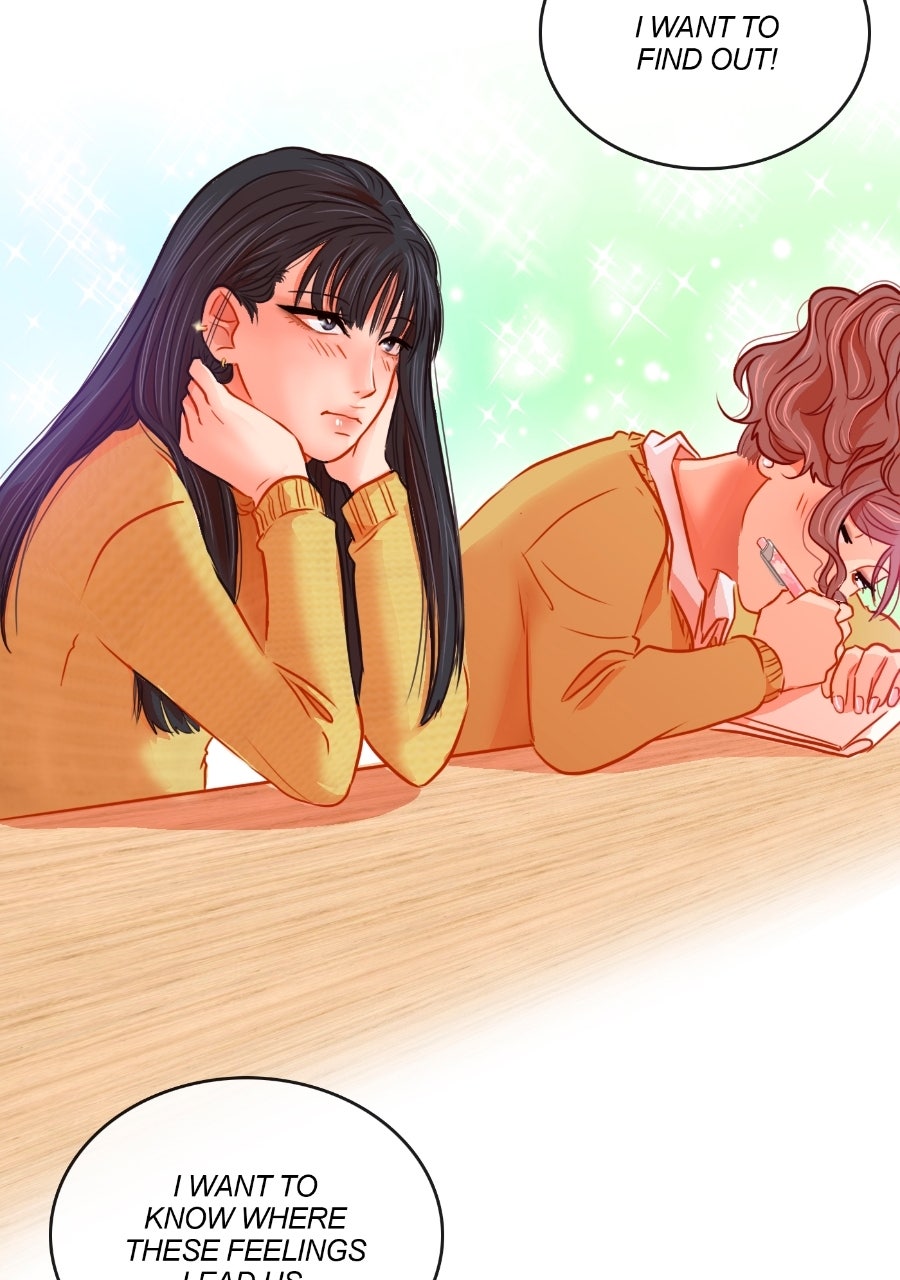 The Glass Episode 36 page 49 - 