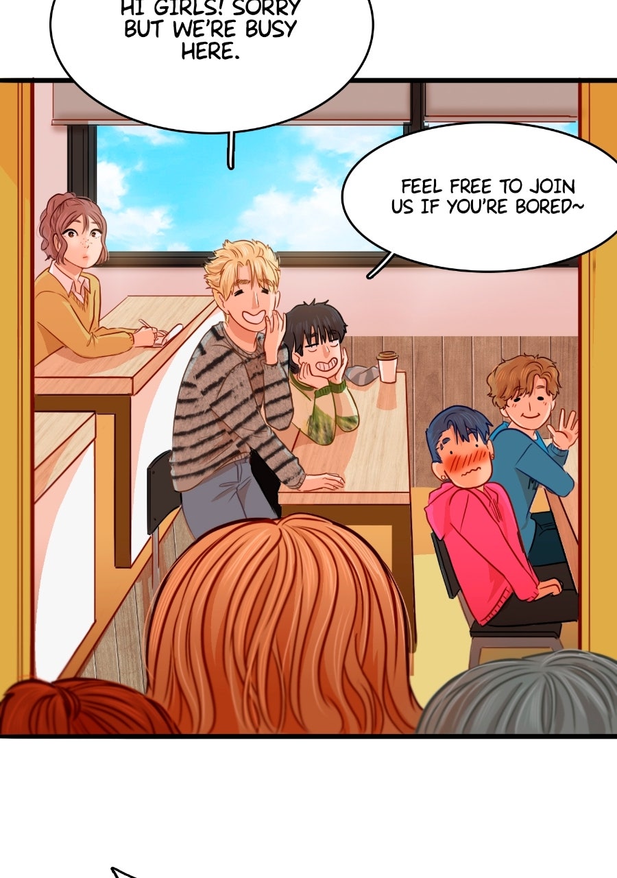 The Glass Episode 36 page 8 - 