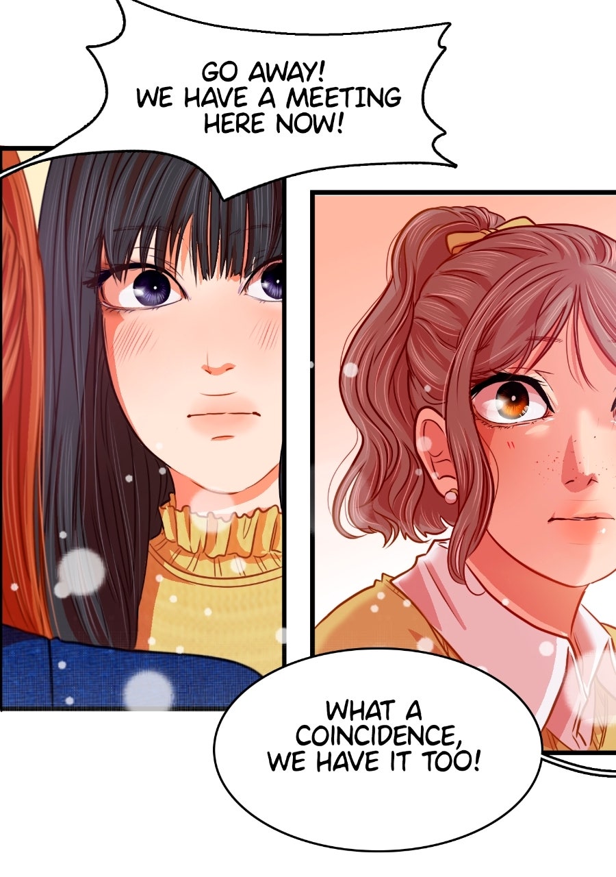 The Glass Episode 36 page 9 - 