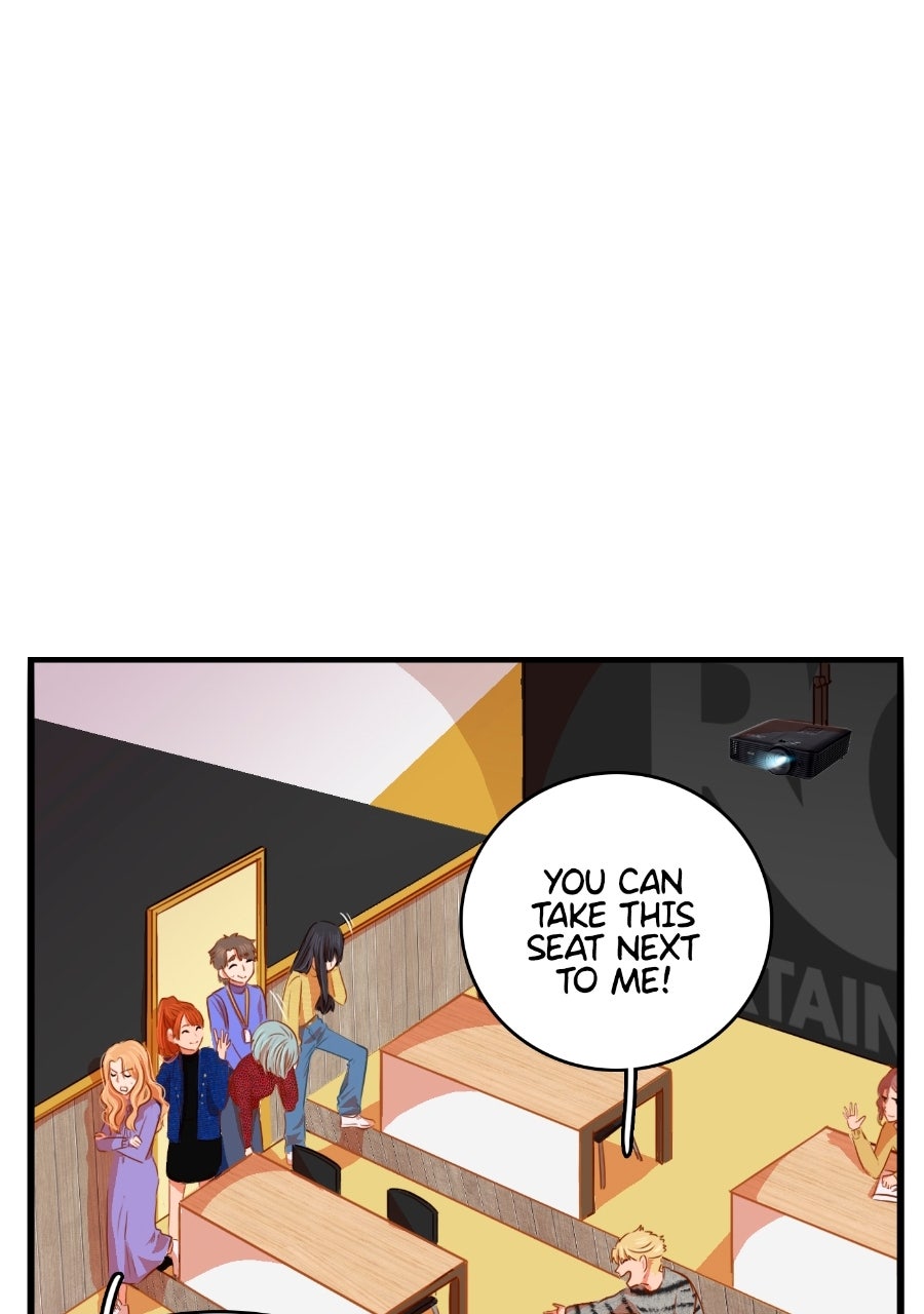 The Glass Episode 36 page 10 - 