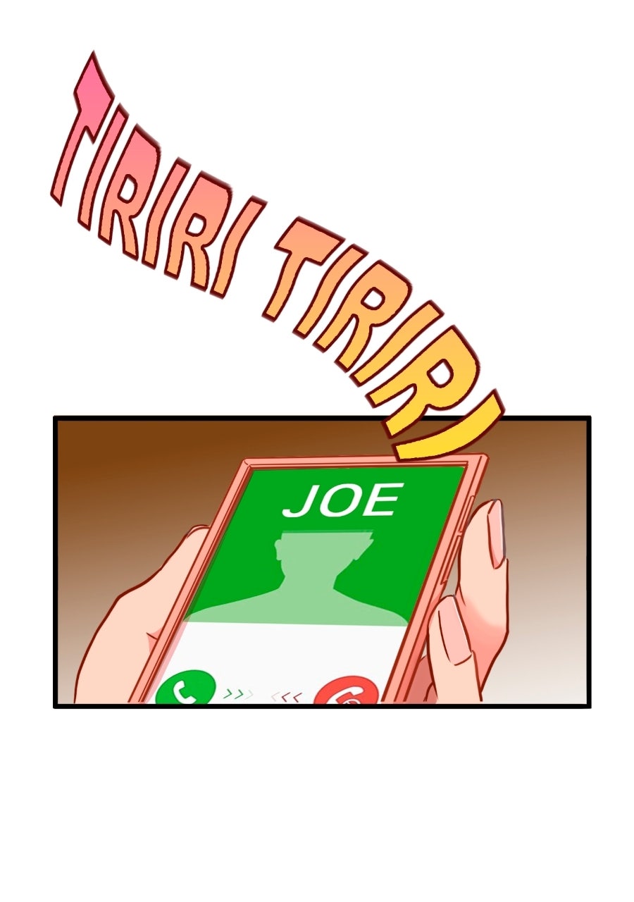 The Glass Episode 37 page 1 - 
