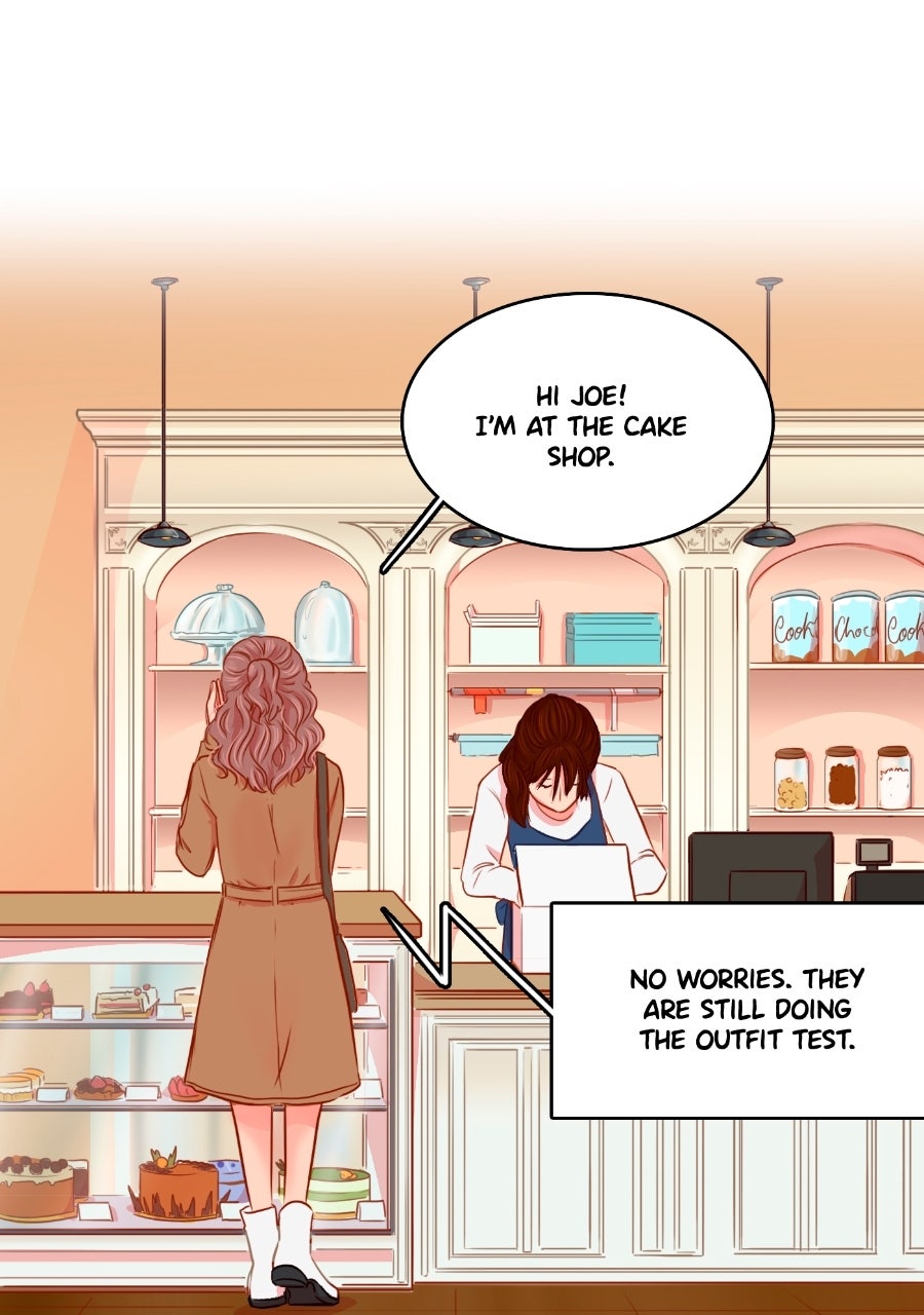 The Glass Episode 37 page 2 - 