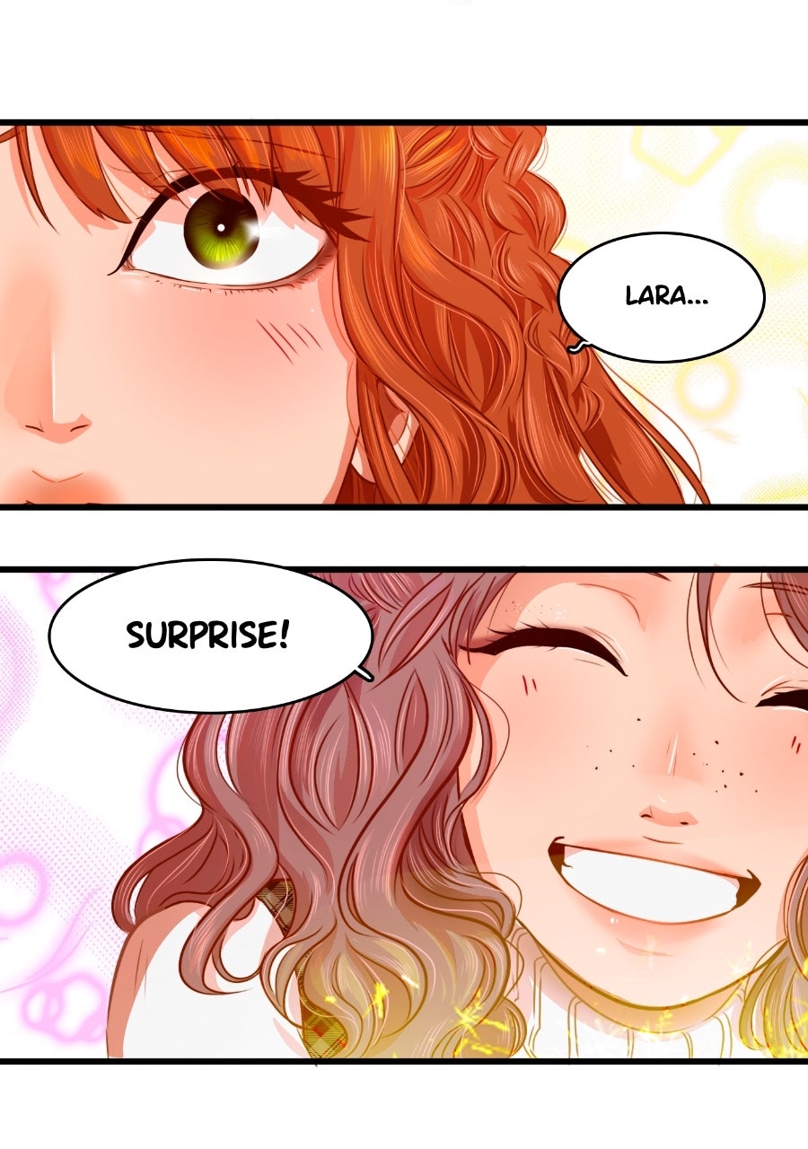 The Glass Episode 37 page 11 - 