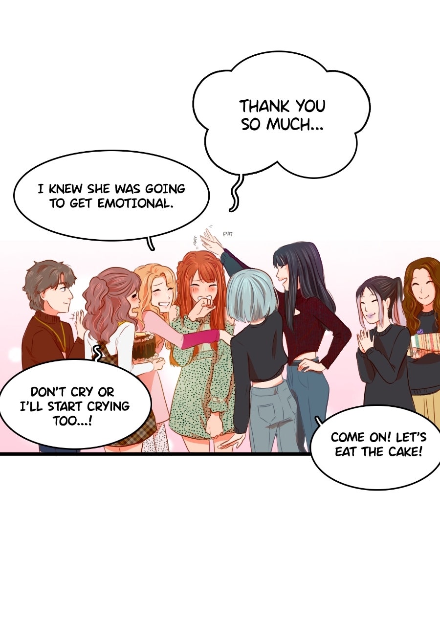 The Glass Episode 37 page 12 - 