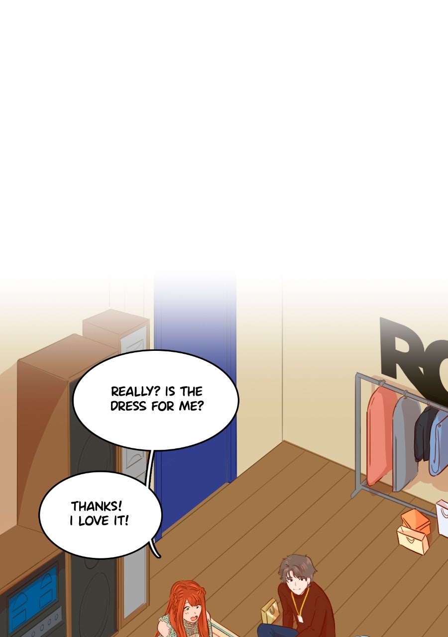 The Glass Episode 37 page 13 - 