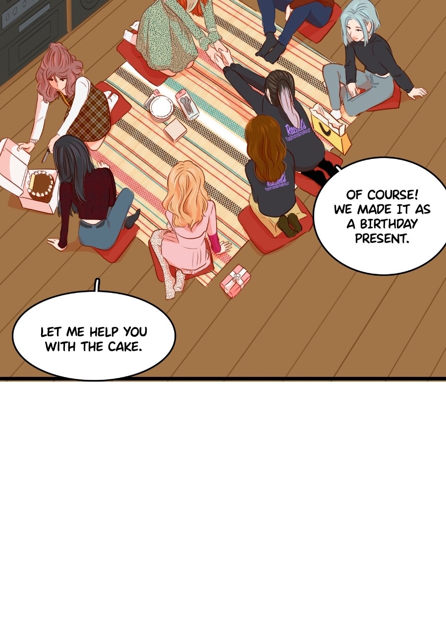 The Glass Episode 37 page 14 - 