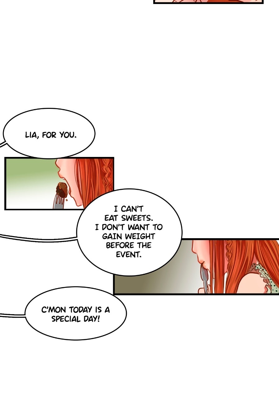 The Glass Episode 37 page 18 - 