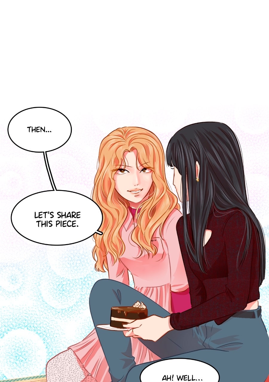 The Glass Episode 37 page 19 - 
