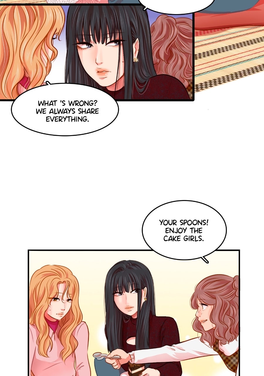 The Glass Episode 37 page 20 - 