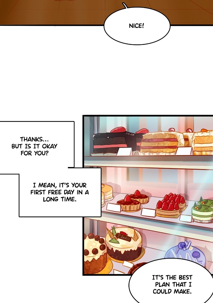 The Glass Episode 37 page 3 - 