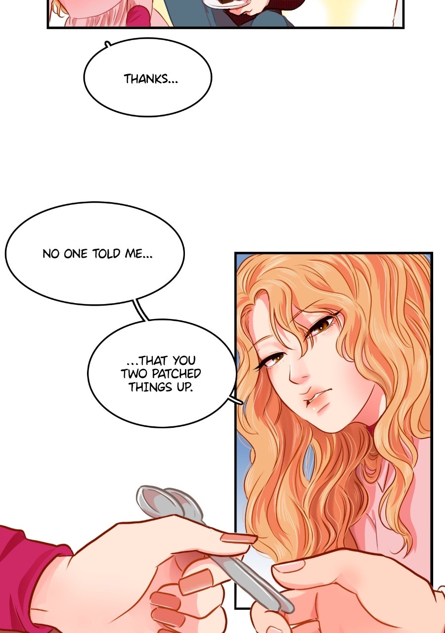 The Glass Episode 37 page 21 - 