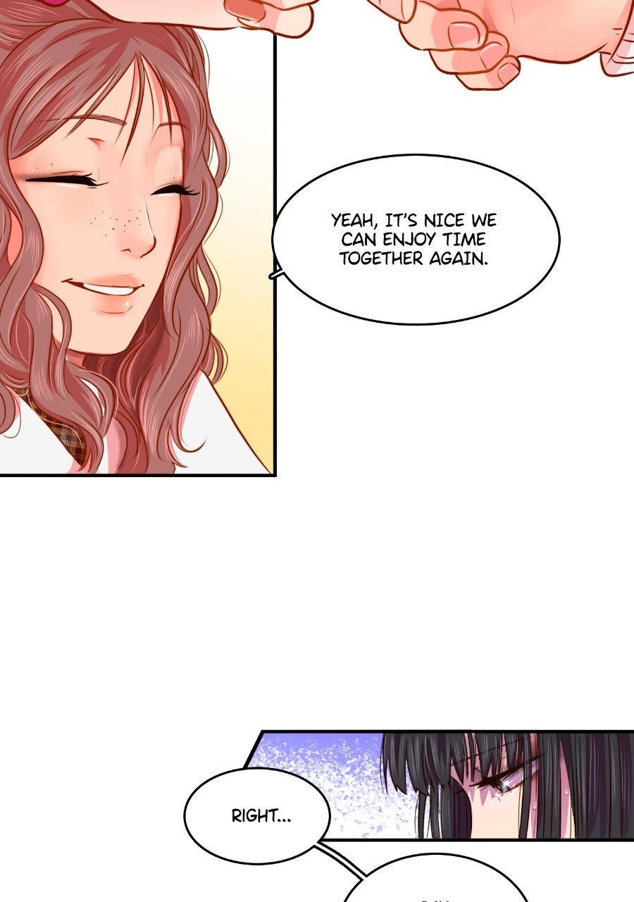The Glass Episode 37 page 22 - 