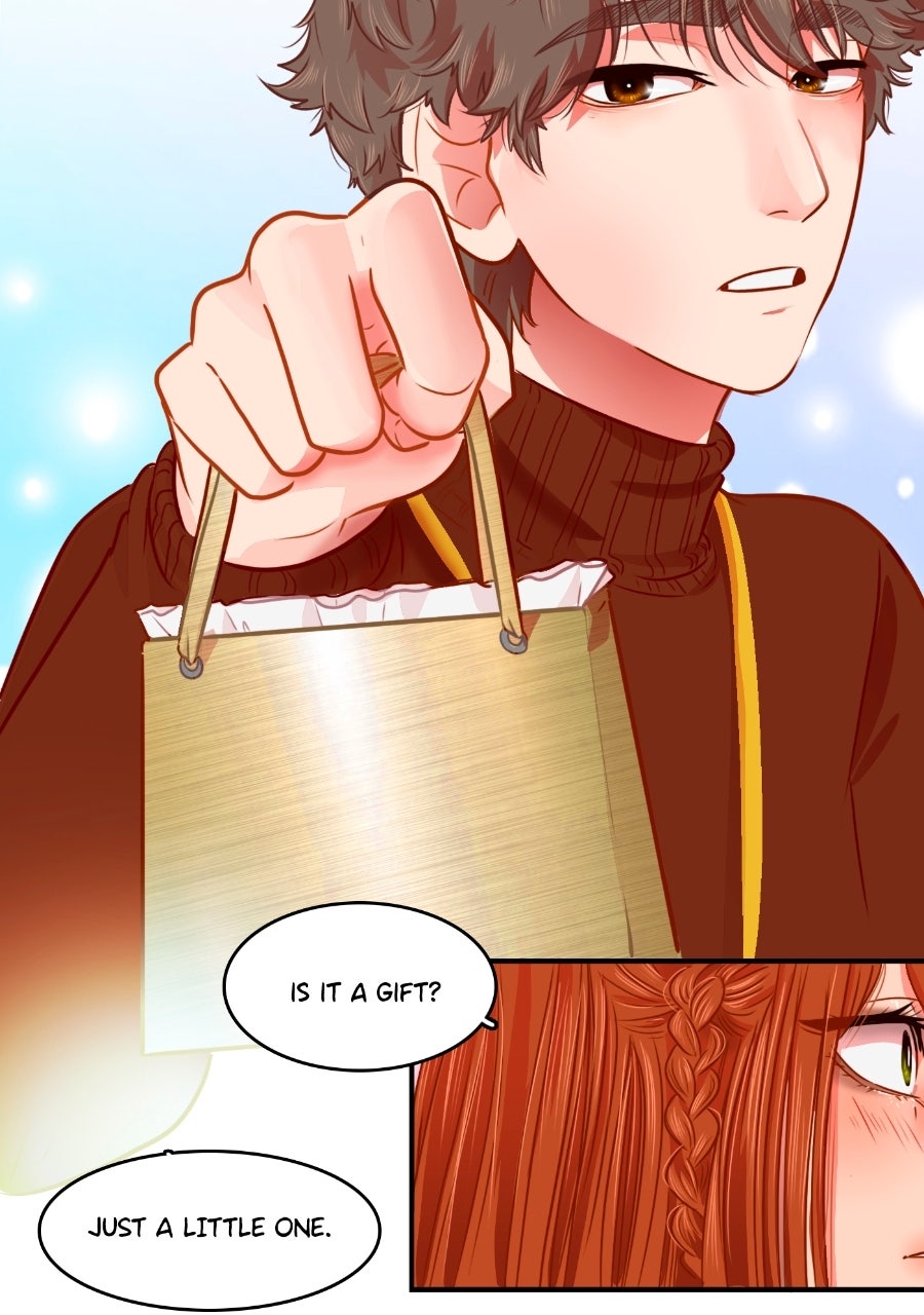The Glass Episode 37 page 25 - 