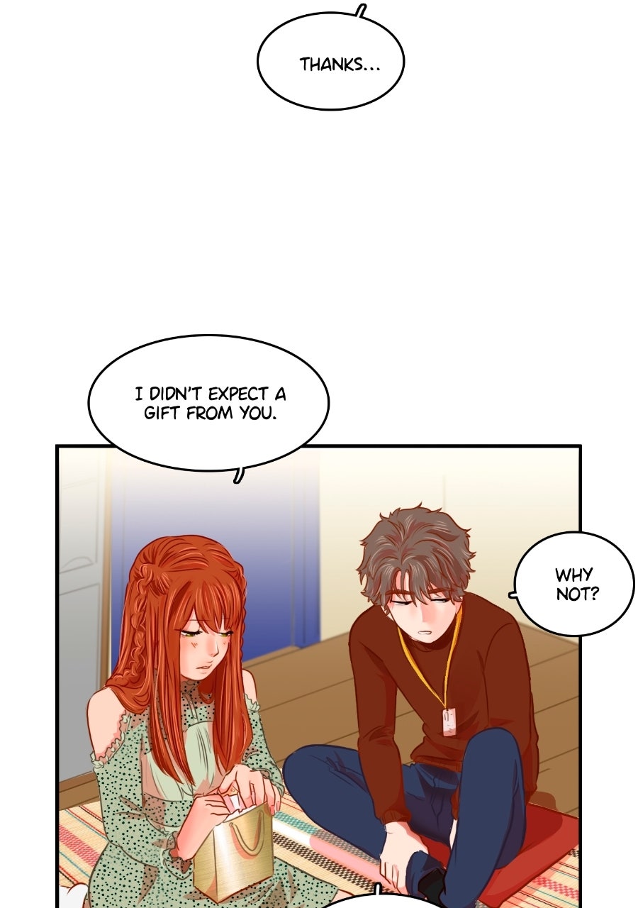 The Glass Episode 37 page 26 - 