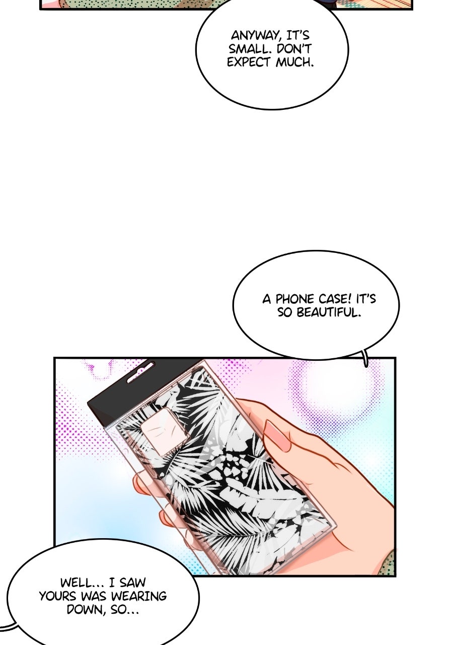 The Glass Episode 37 page 27 - 