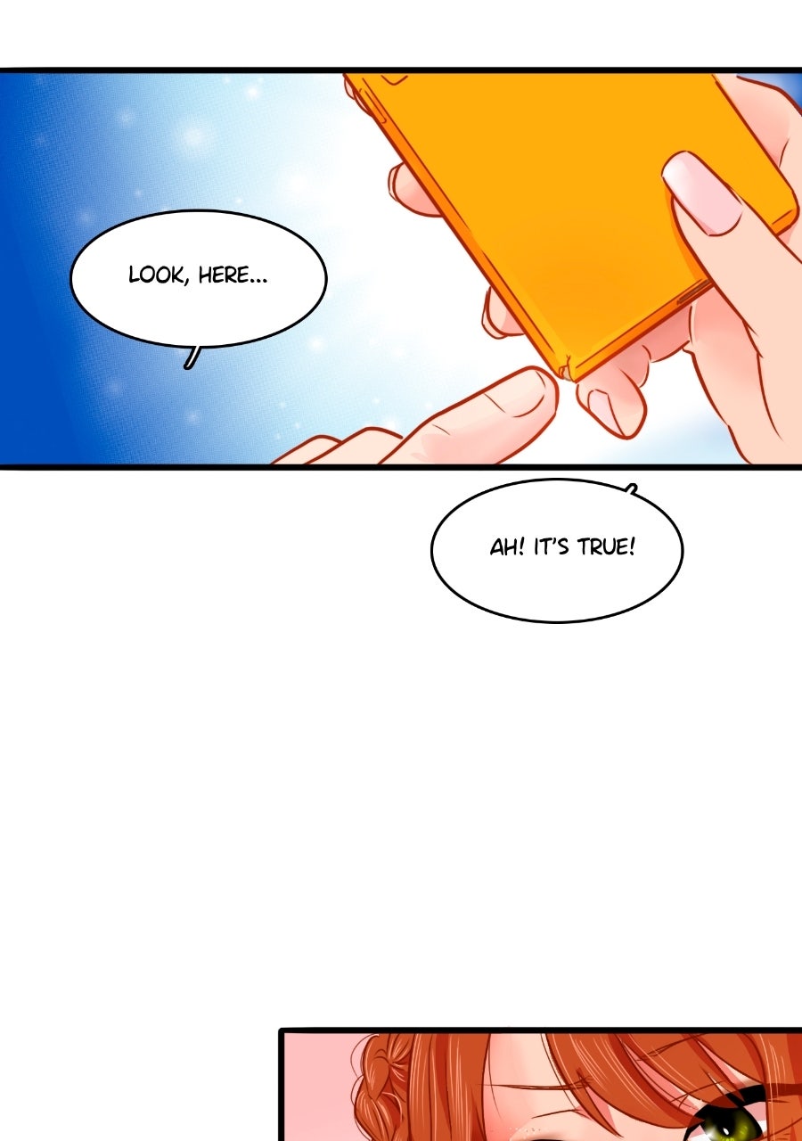 The Glass Episode 37 page 29 - 