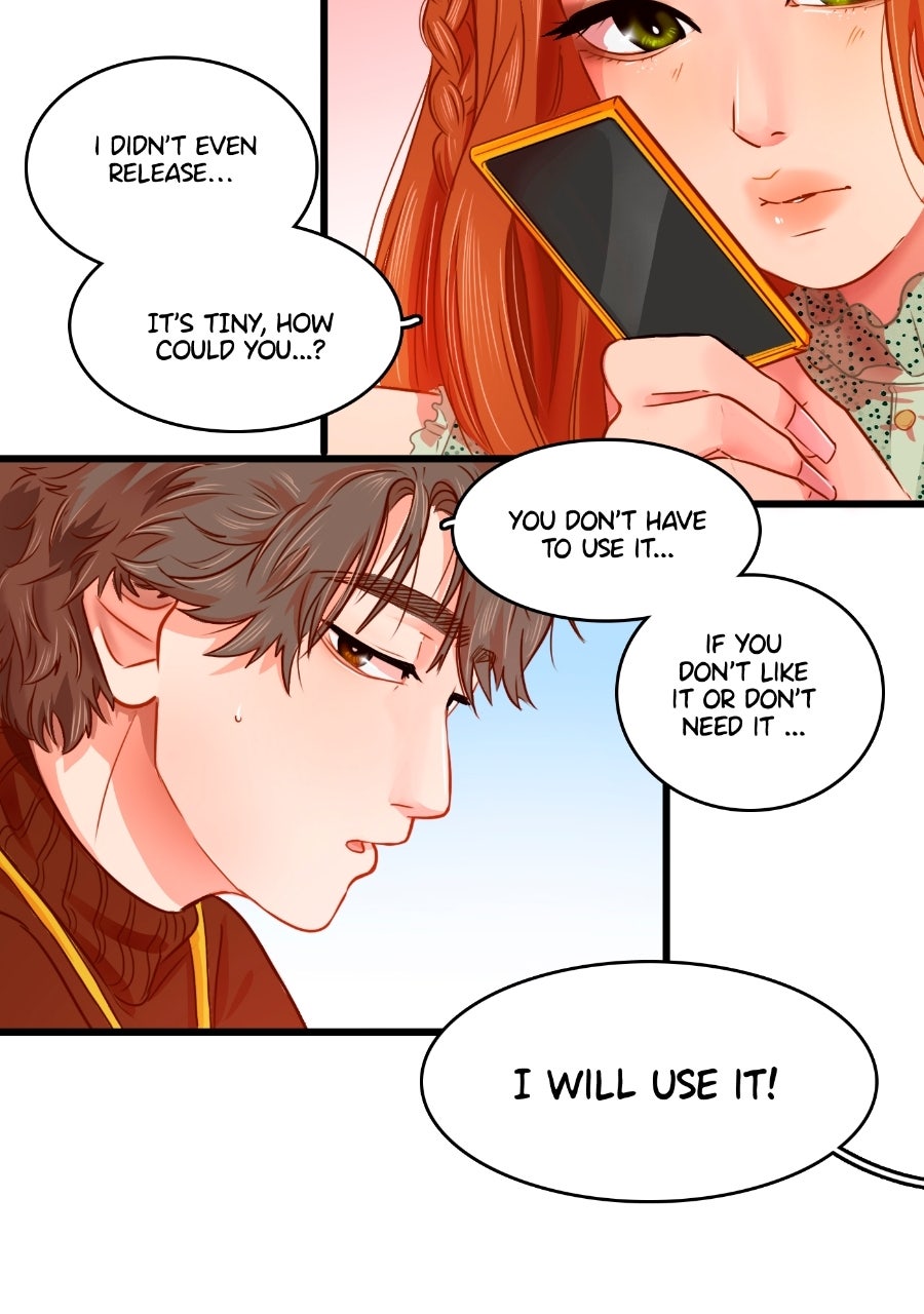 The Glass Episode 37 page 30 - 