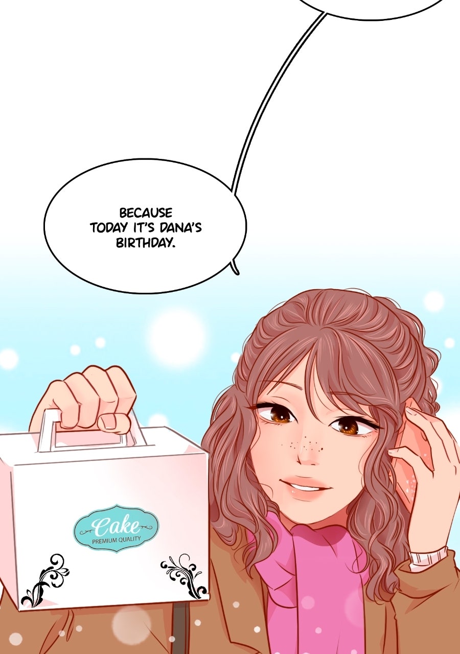 The Glass Episode 37 page 4 - 