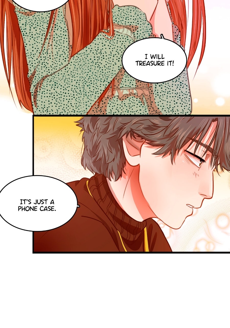 The Glass Episode 37 page 32 - 
