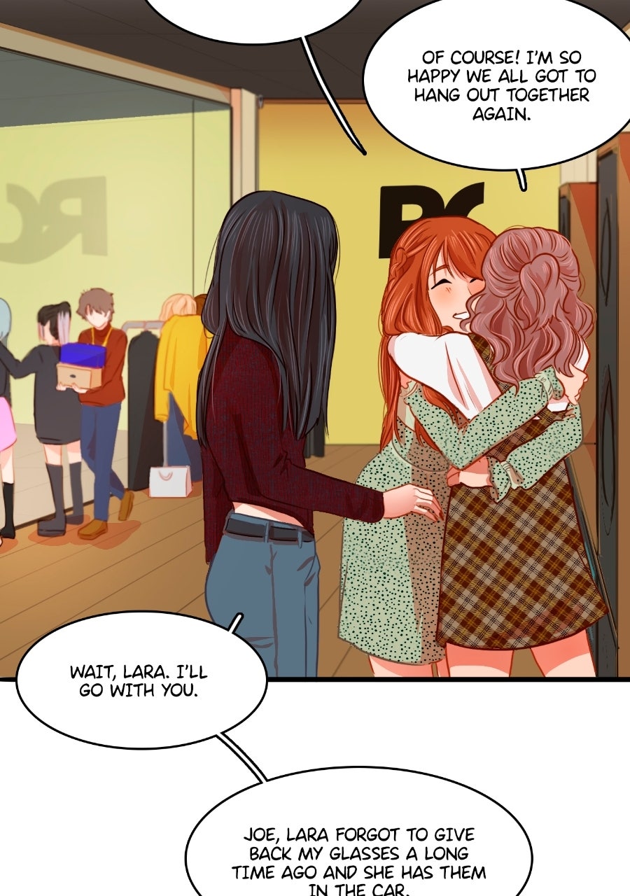 The Glass Episode 37 page 34 - 