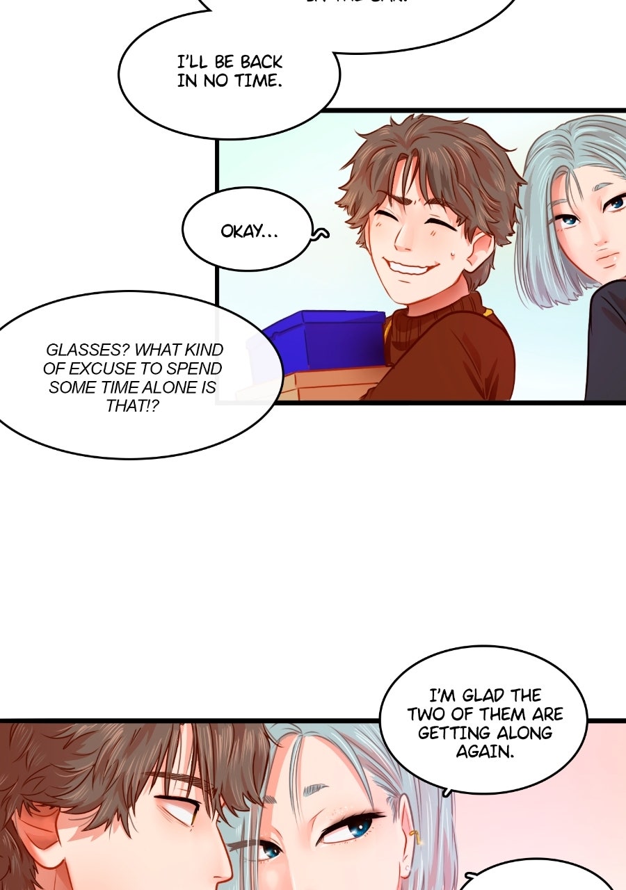 The Glass Episode 37 page 35 - 