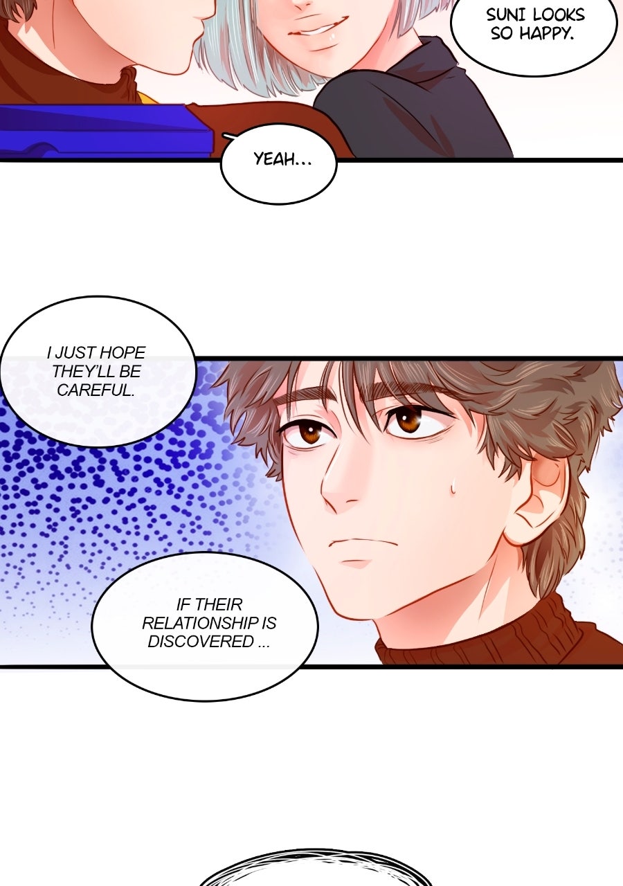 The Glass Episode 37 page 36 - 