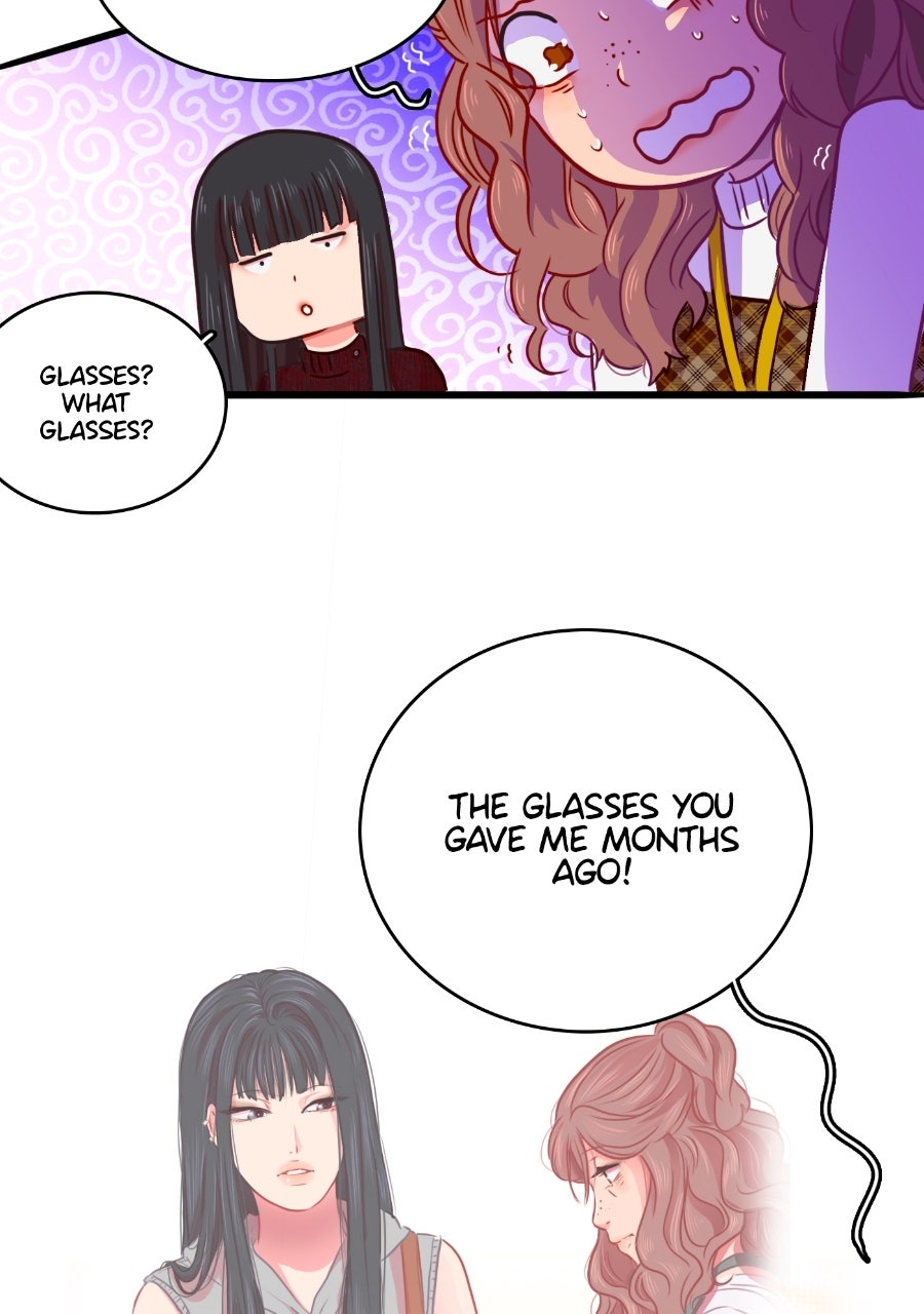 The Glass Episode 37 page 39 - 