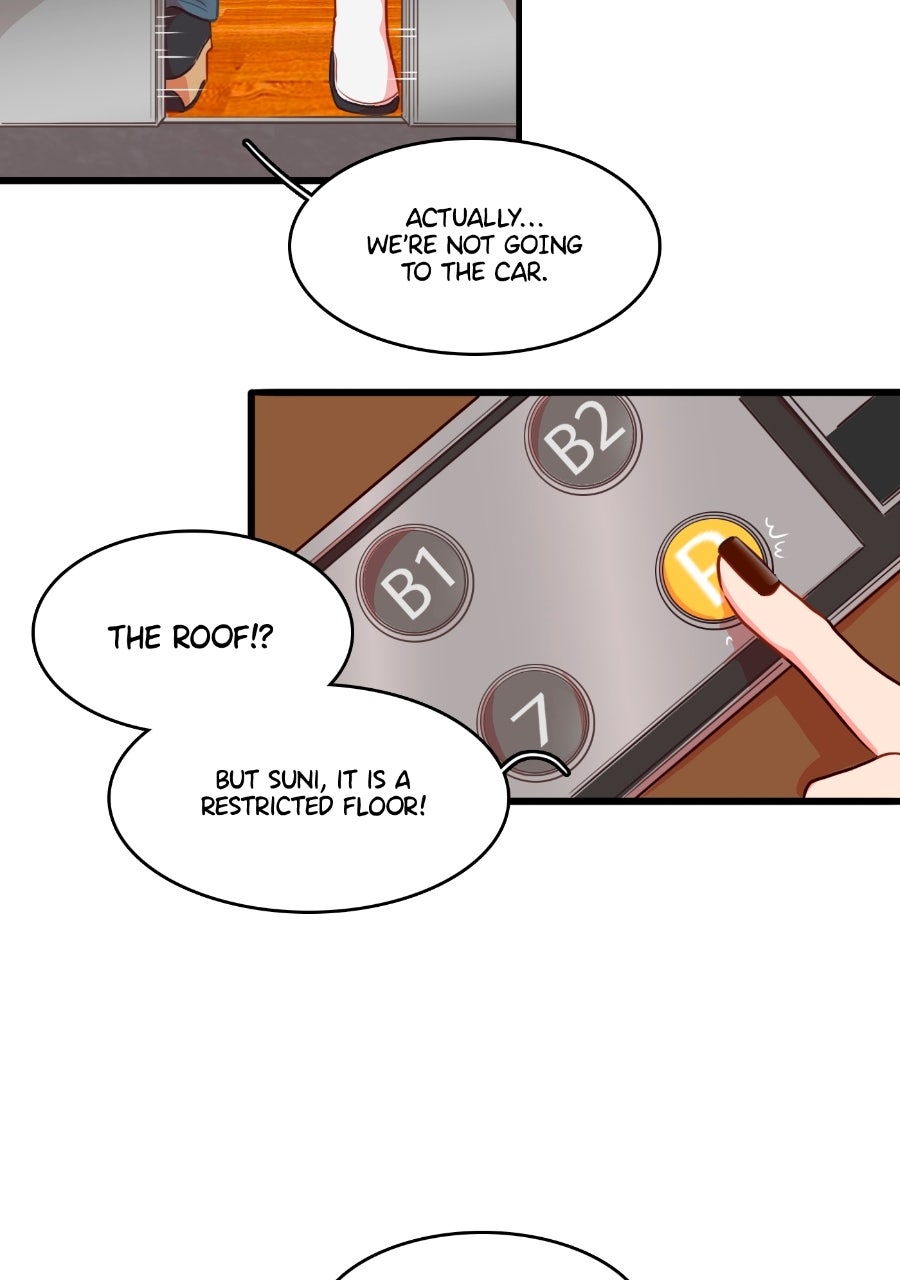 The Glass Episode 37 page 41 - 