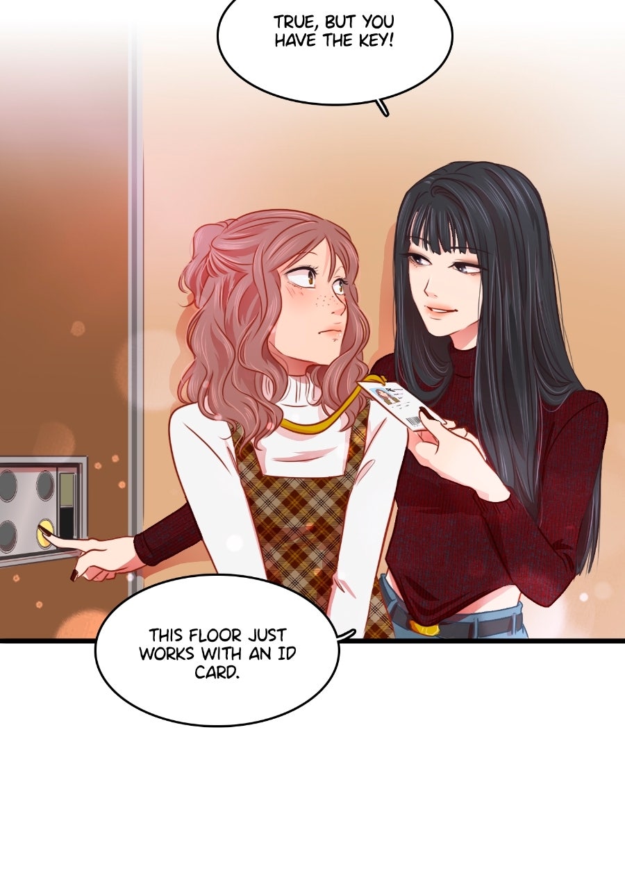 The Glass Episode 37 page 42 - 